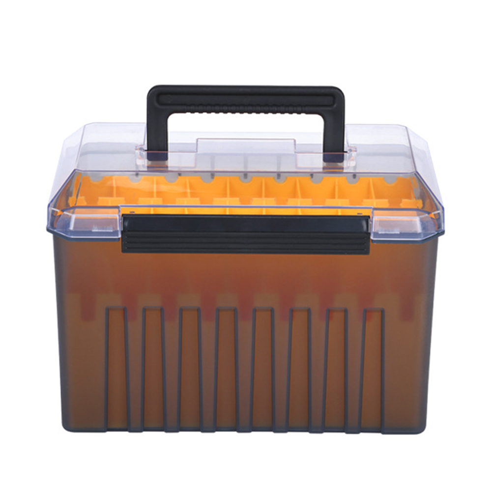 24 Grids Plastic Fishing Box W – обзор и цена Fishing Kayak Crate