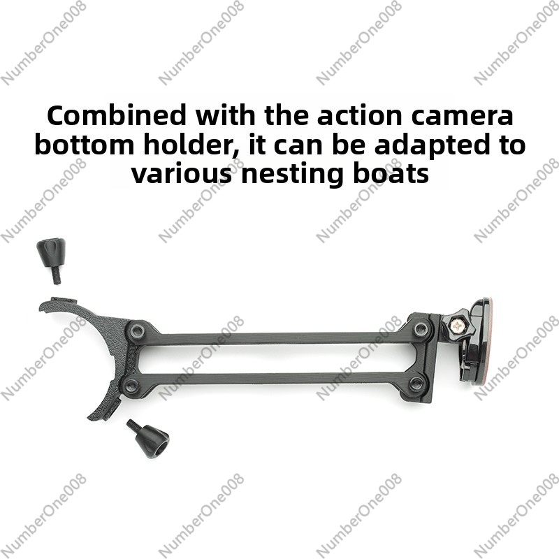 Sonar Depth Finder Mount with  – обзор и цена Fishing Kayak Sit On Top