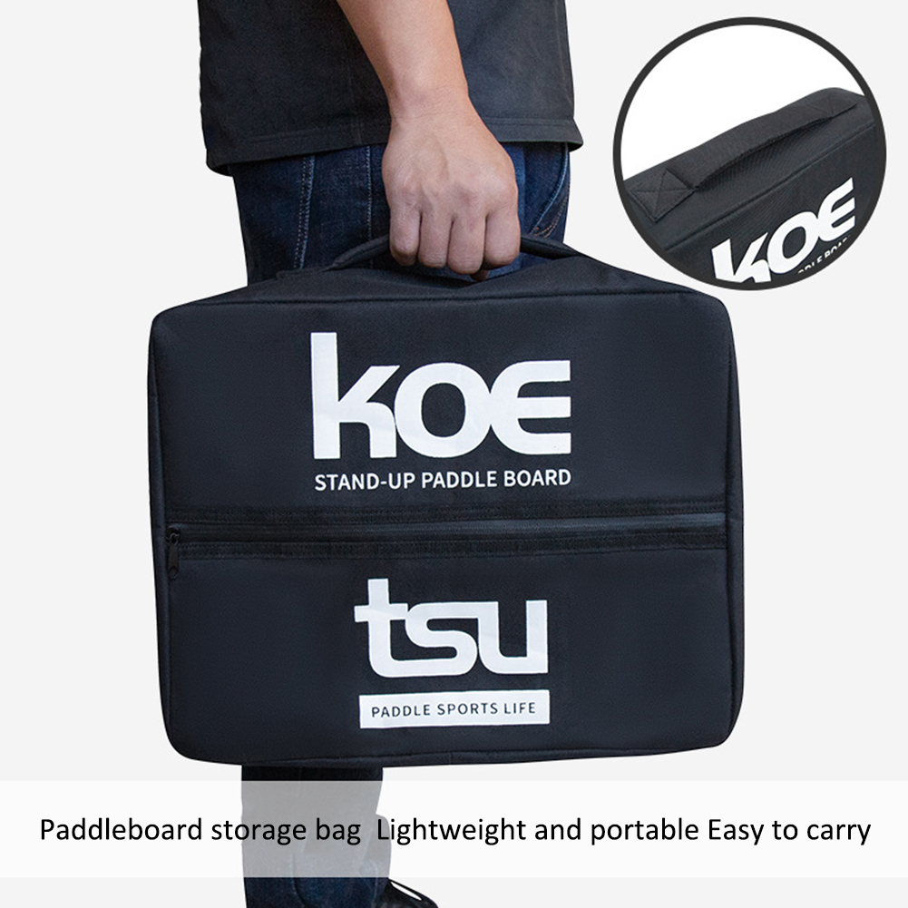 Paddle Board Bag Surf Portable – обзор и цена Fishing Kayak Paddle