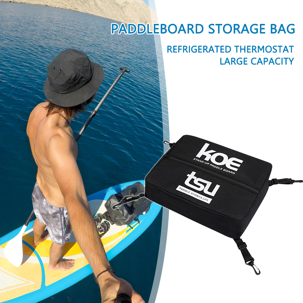 Paddle Board Bag Surf Portable – обзор и цена Fishing Kayak Paddle