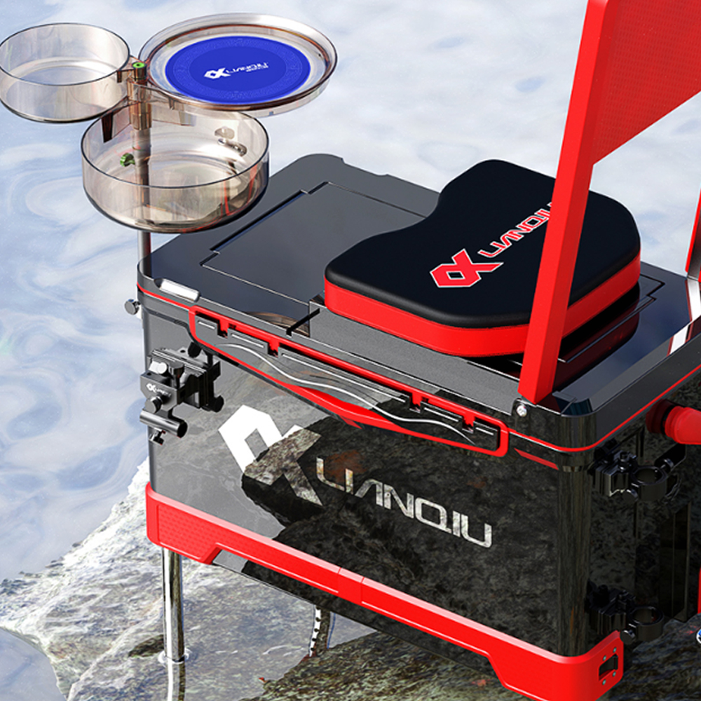 Outdoor Fishing Chair Seat Cus – обзор и цена Fishing Kayak Sit In