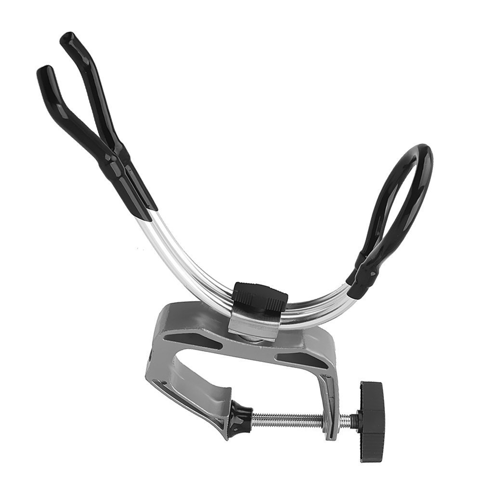 HiUmi High Duty Stainless Stee – обзор и цена Fishing Kayak Rod Holder