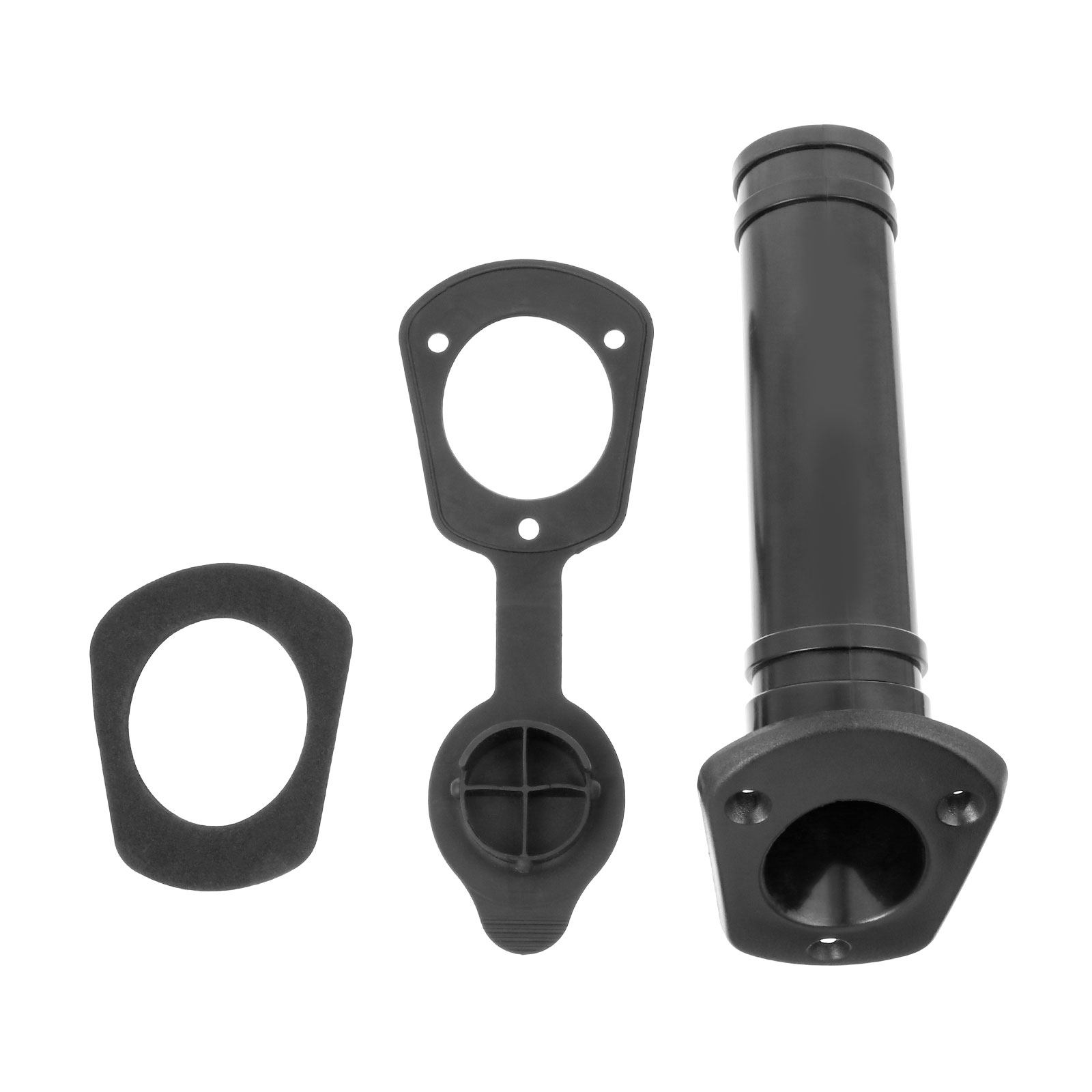 Fishing Rod Holder Lightweight – обзор и цена Fishing Kayak Rod Holder
