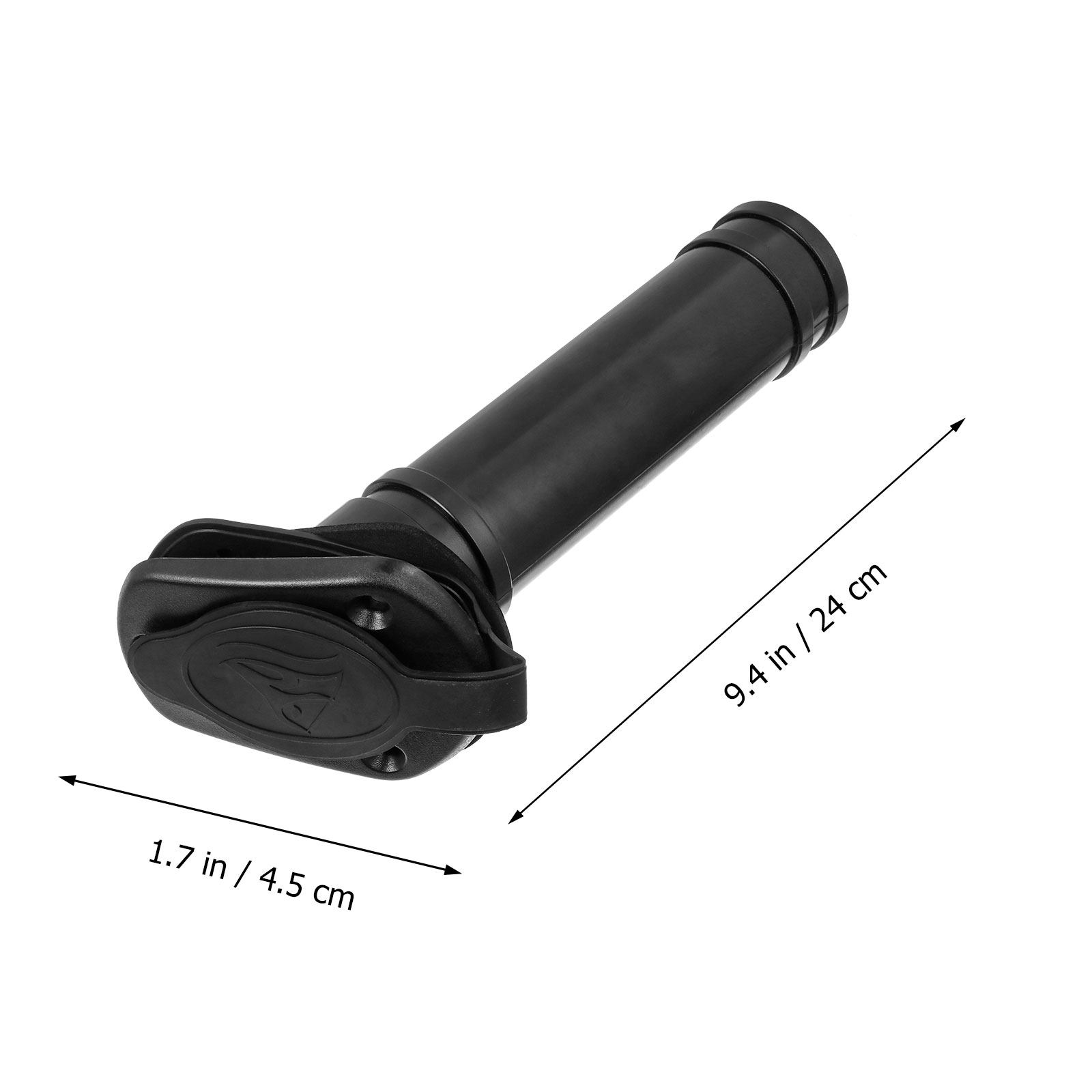 Fishing Rod Holder Lightweight – обзор и цена Fishing Kayak Rod Holder