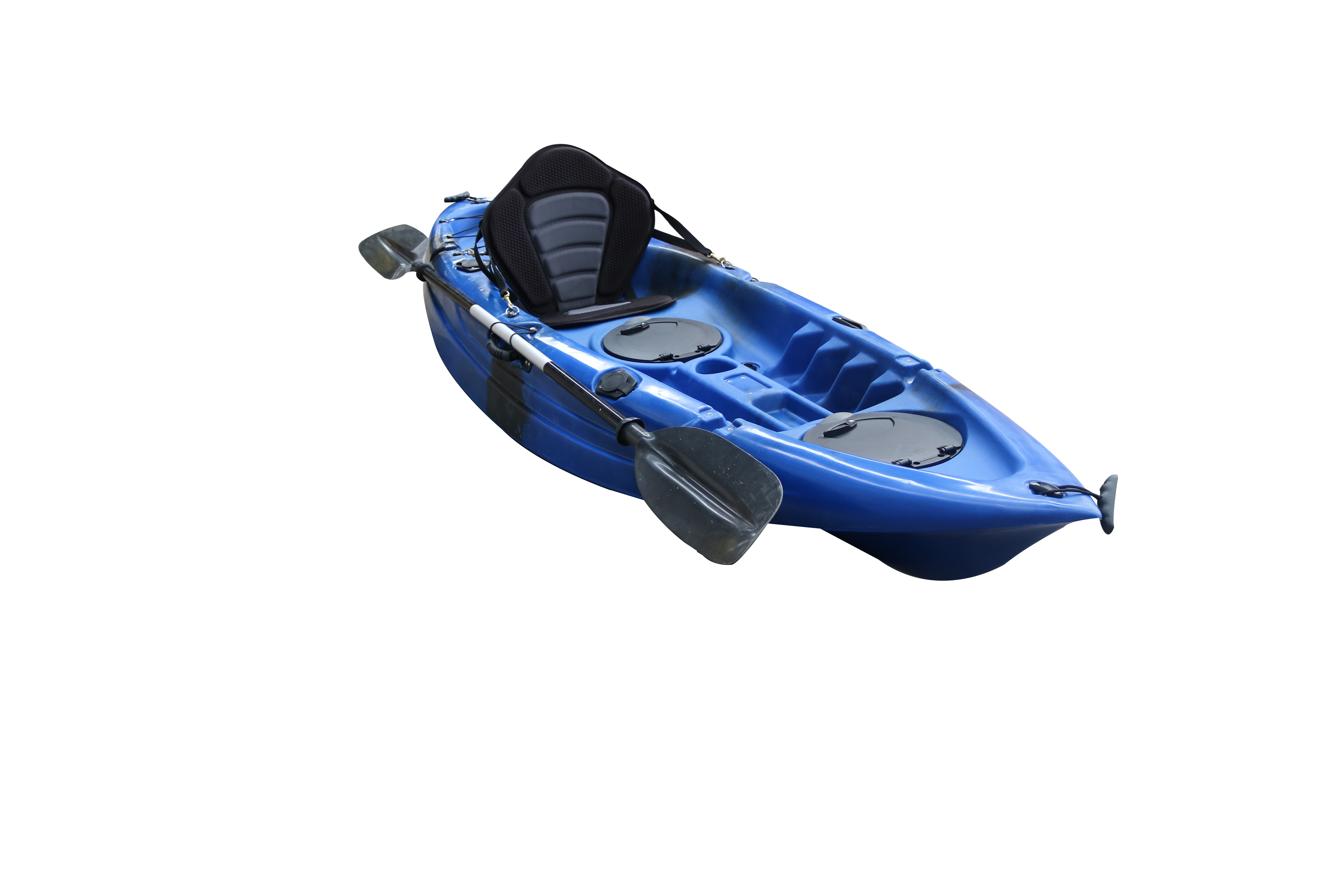 Fishing Kayak Plastic Single P – обзор и цена Fishing Kayak Paddle