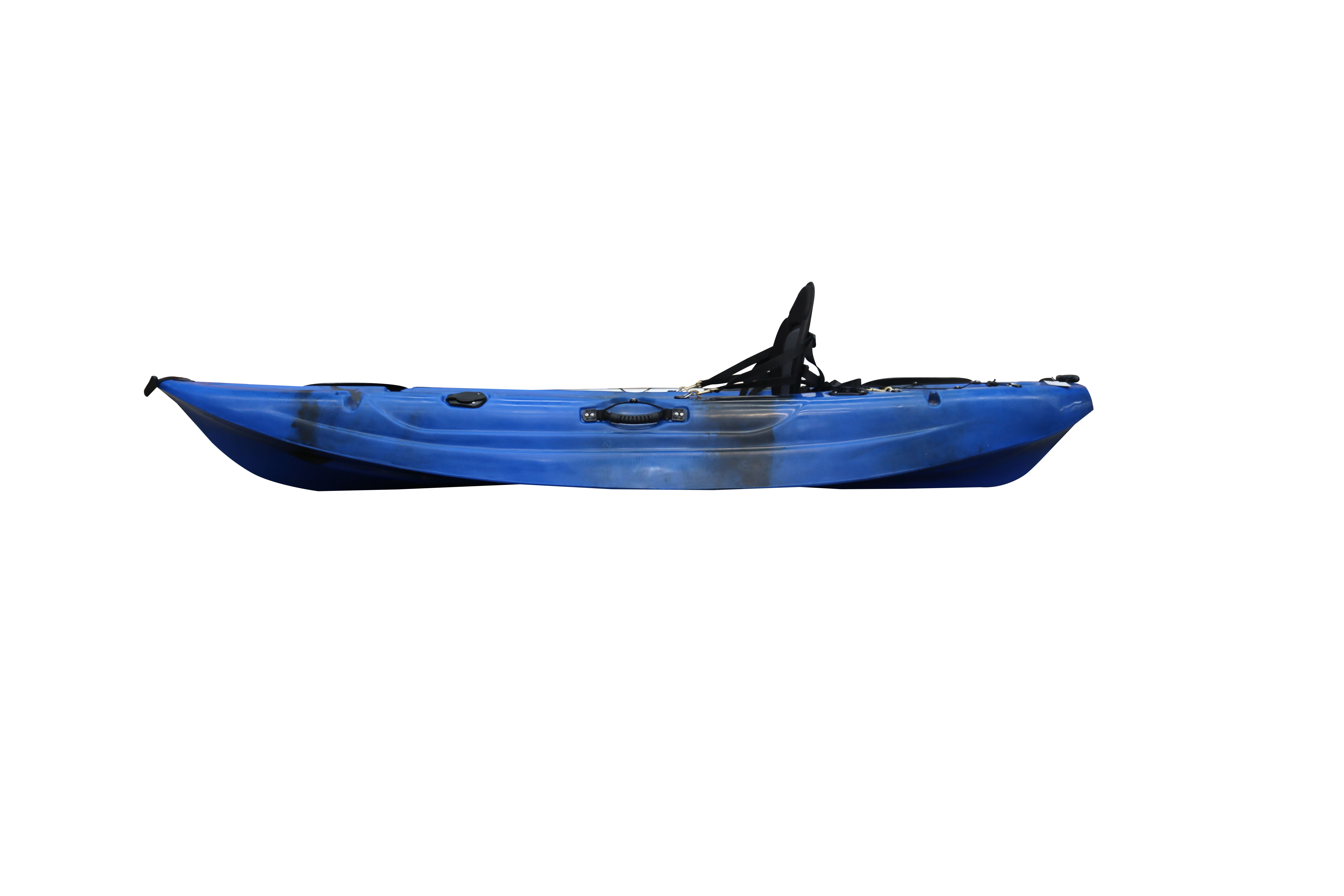 Fishing Kayak Plastic Single P – обзор и цена Fishing Kayak Paddle
