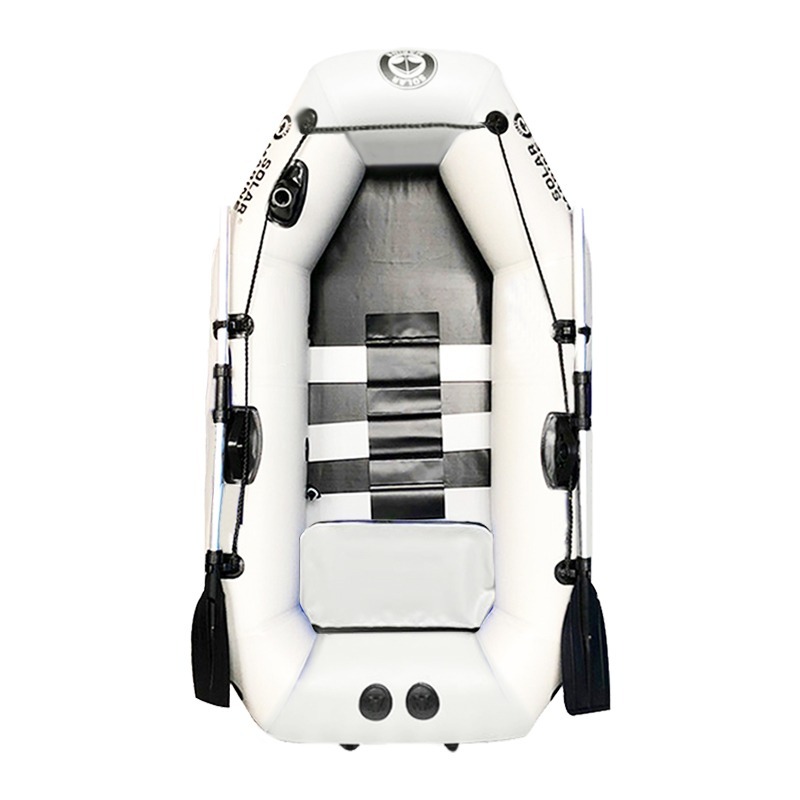 1 Person Fishing Boat Cheap In – обзор и цена Fishing Kayak Inflatable