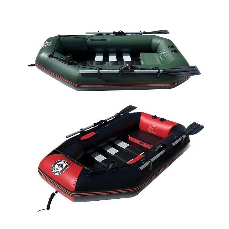 1 Person Fishing Boat Cheap In – обзор и цена Fishing Kayak Inflatable