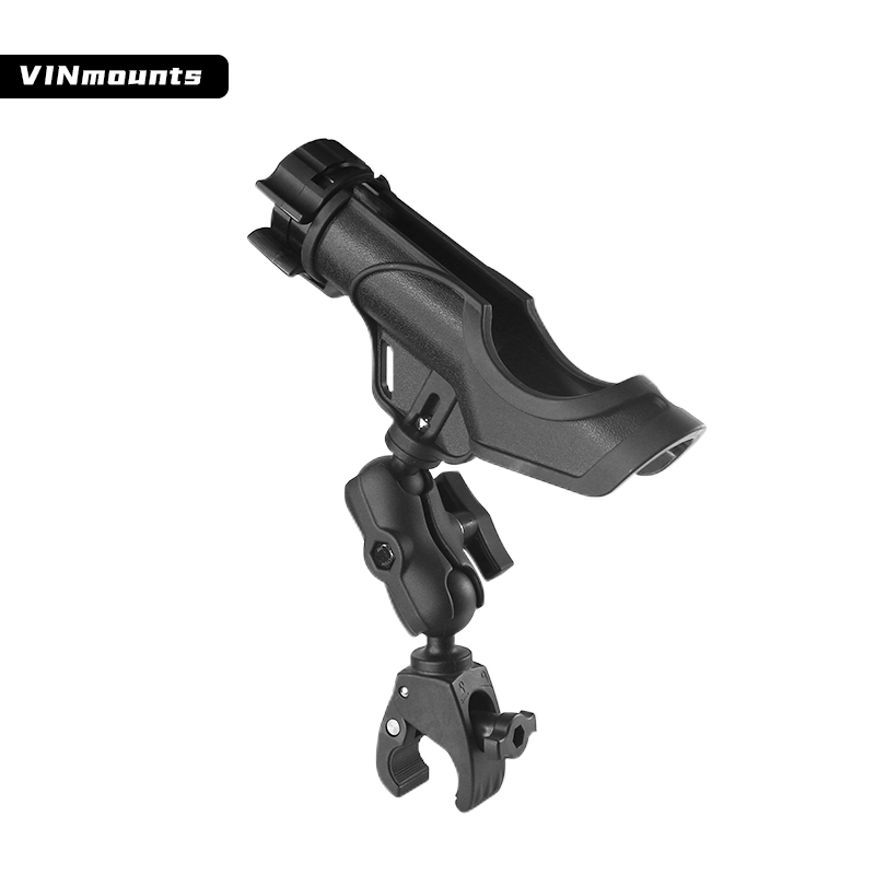 VIN mounts Fishing Rod Holder  – обзор и цена Fishing Kayak Rod Holder