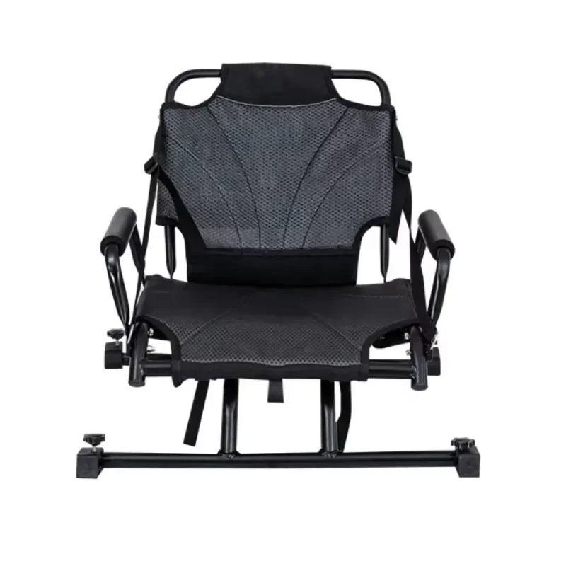 Ergonomic Padded Kayak Seat wi – обзор и цена Fishing Kayak Cart