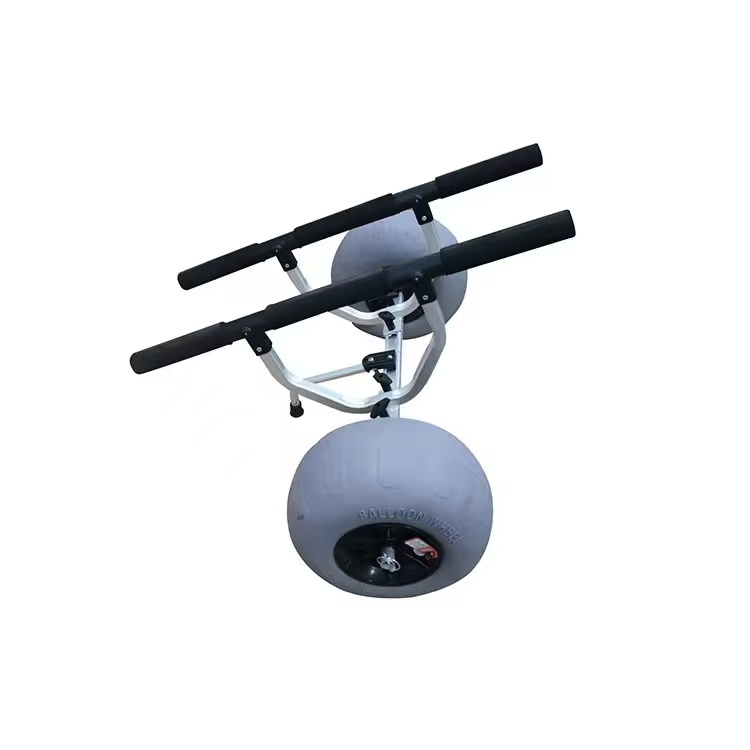 Yak Outdoors Aluminum Kayak Tr – обзор и цена Fishing Kayak Cart