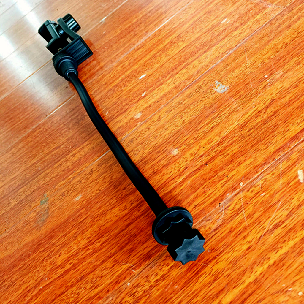 Kayak Cell Phone Holder Bracke – обзор и цена Fishing Kayak Fish Finder Mount
