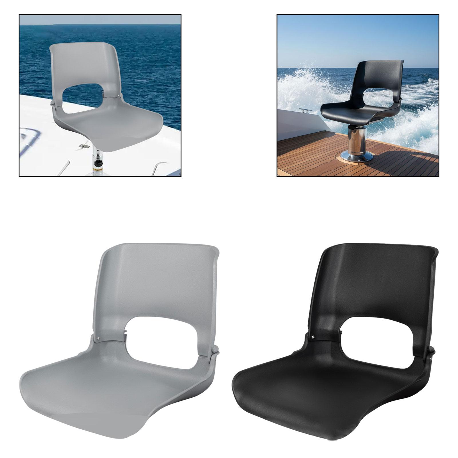 Boat Seat Foldable High Back C – обзор и цена Fishing Kayak Seat