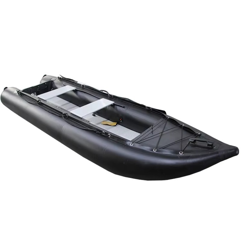 Manufacturer's Canoes Kayaks F – обзор и цена Fishing Kayak Inflatable