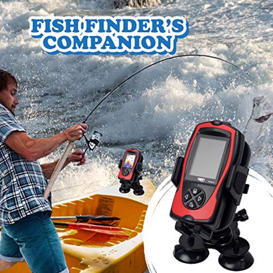 Strong Suction Phone Mount Bas – обзор и цена Fishing Kayak Fish Finder Mount