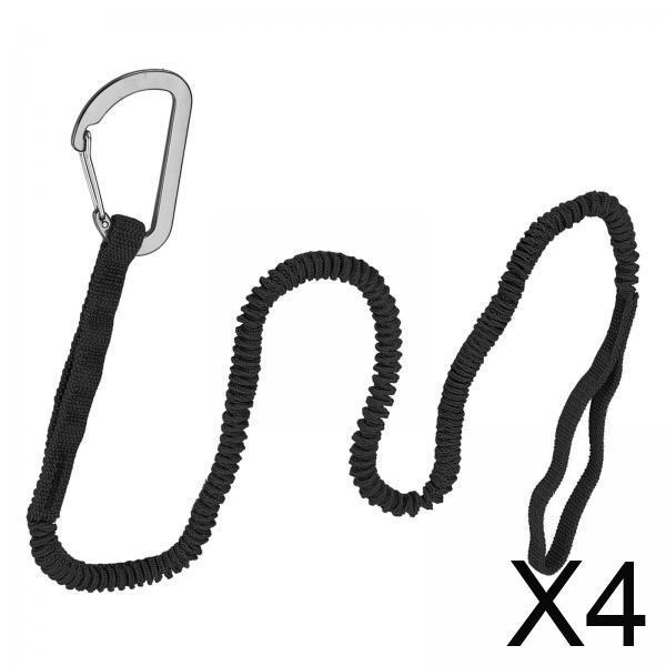 Boat Paddle Tether Elastic Lea – обзор и цена Fishing Kayak Paddle Leash