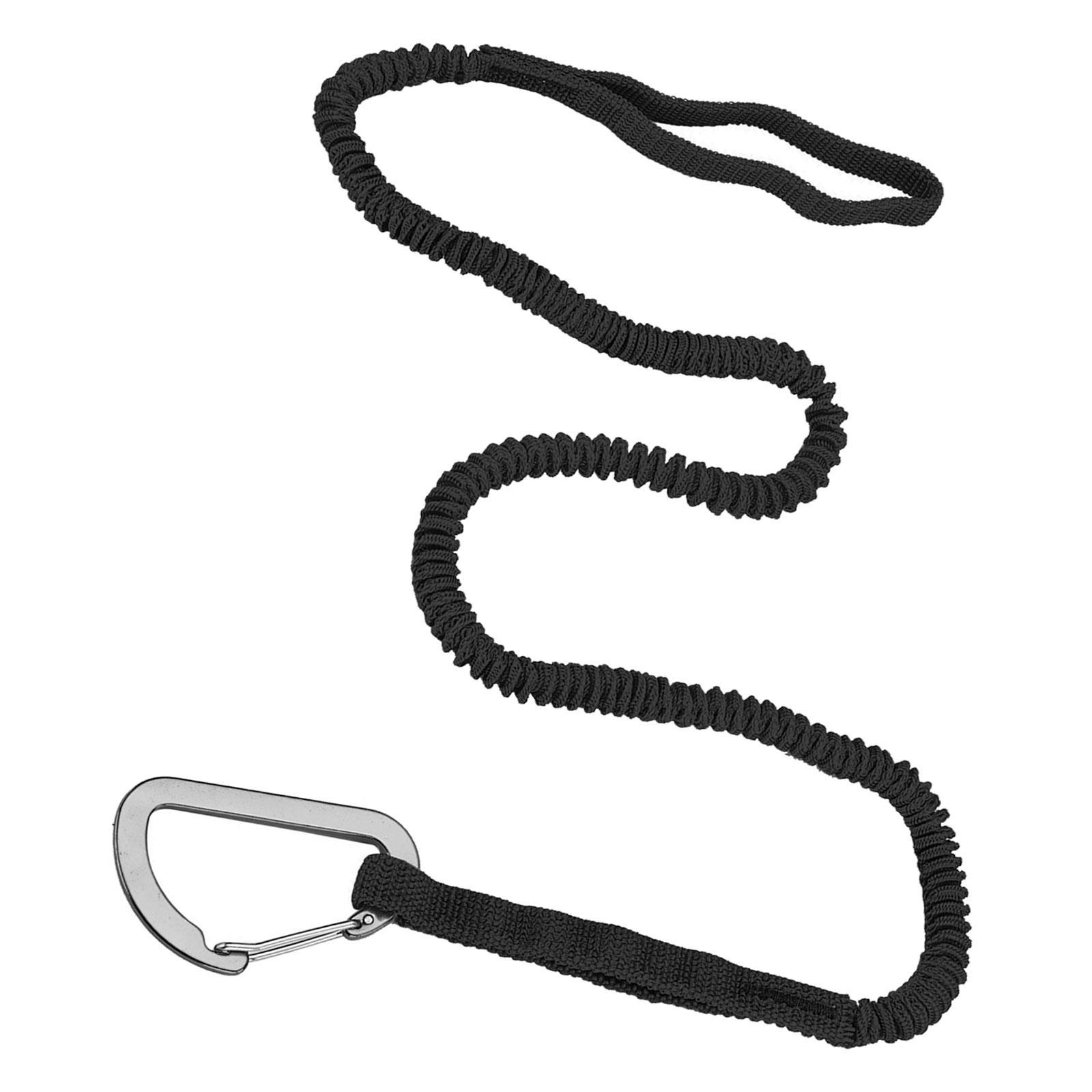 Boat Paddle Tether Elastic Lea – обзор и цена Fishing Kayak Paddle Leash