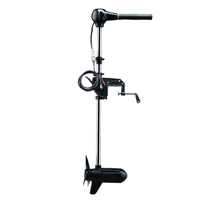 1HP-3HP Outboard Motor for Mec – обзор и цена Fishing Kayak Trolling Motor