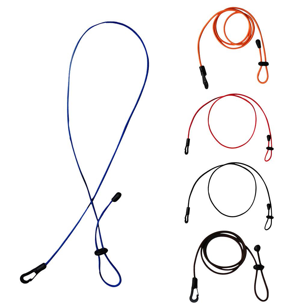 Durable Kayak Paddle Leash Tet – обзор и цена Fishing Kayak Paddle Leash
