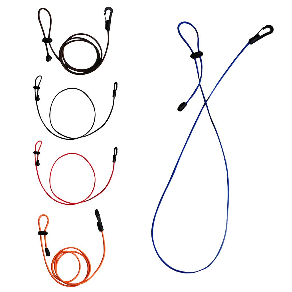 Durable Kayak Paddle Leash Tet – обзор и цена Fishing Kayak Paddle Leash