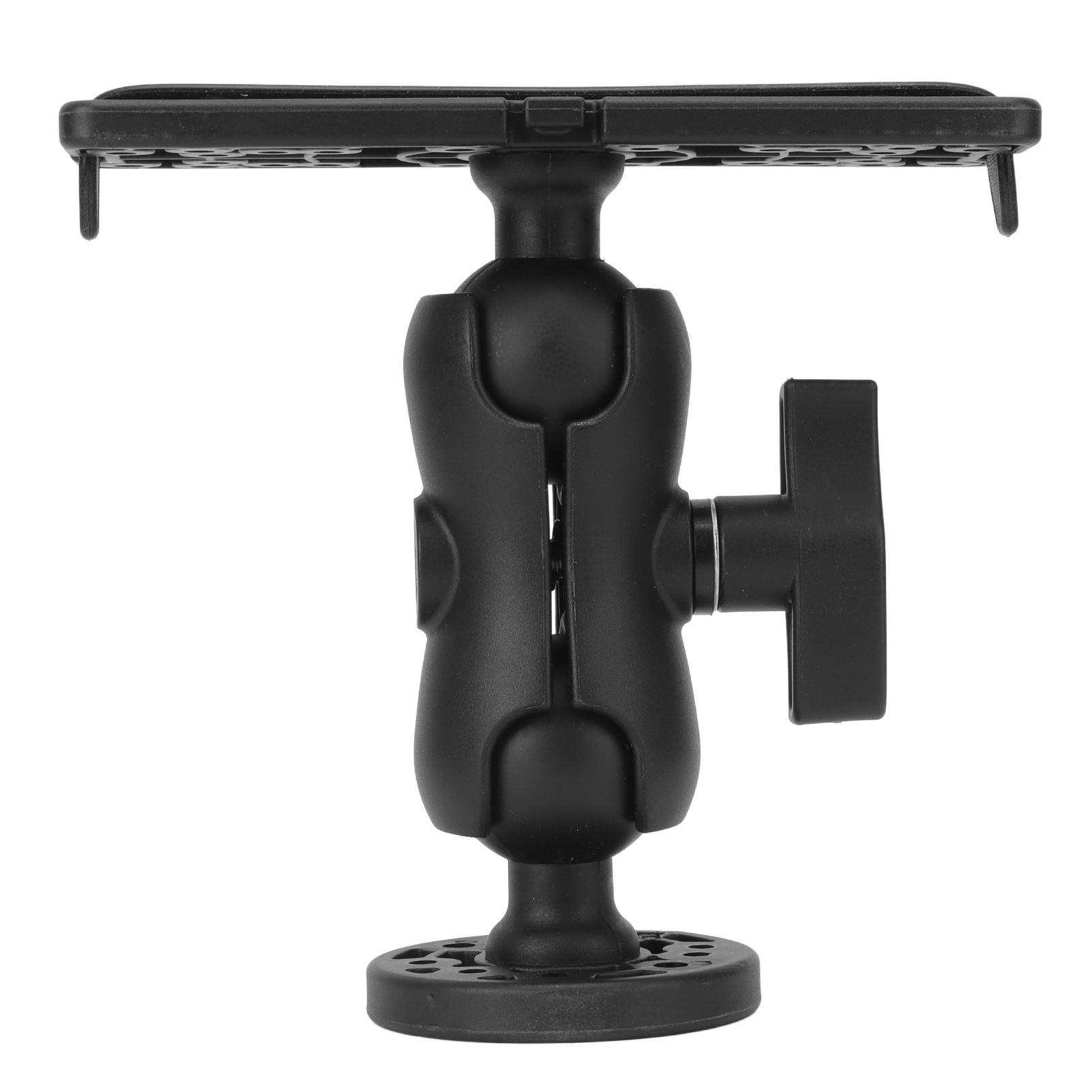 Fish Finder Mount Base Univers – обзор и цена Fishing Kayak Fish Finder Mount