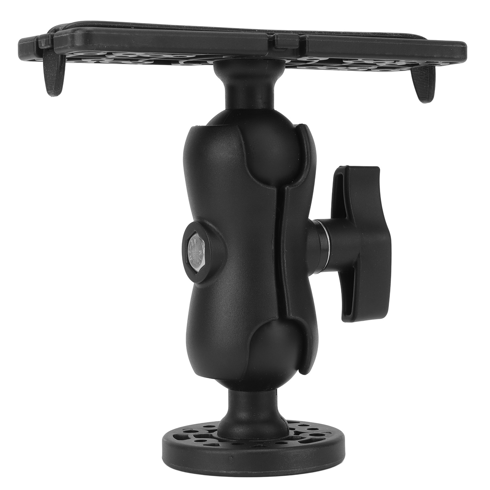Fish Finder Mount Base Univers – обзор и цена Fishing Kayak Fish Finder Mount