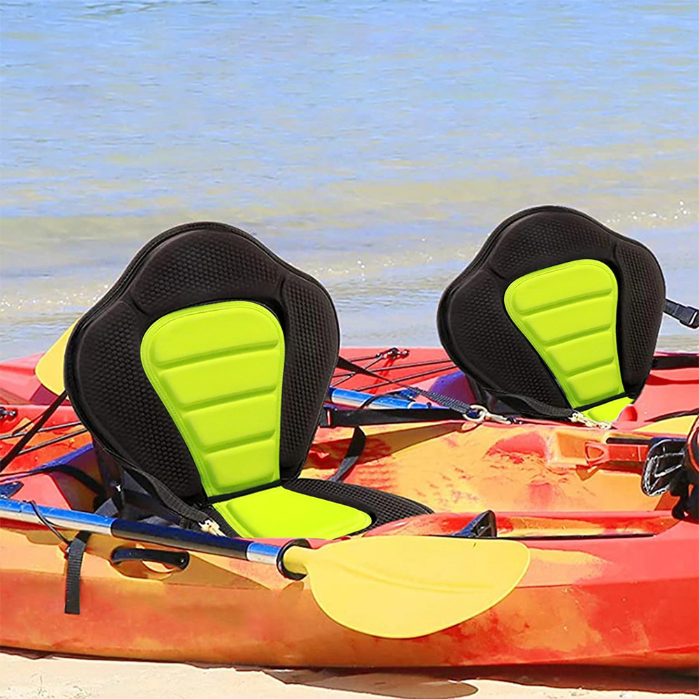 Kayak Paddle Board Seat Adjust – обзор и цена Fishing Kayak Storage Bag