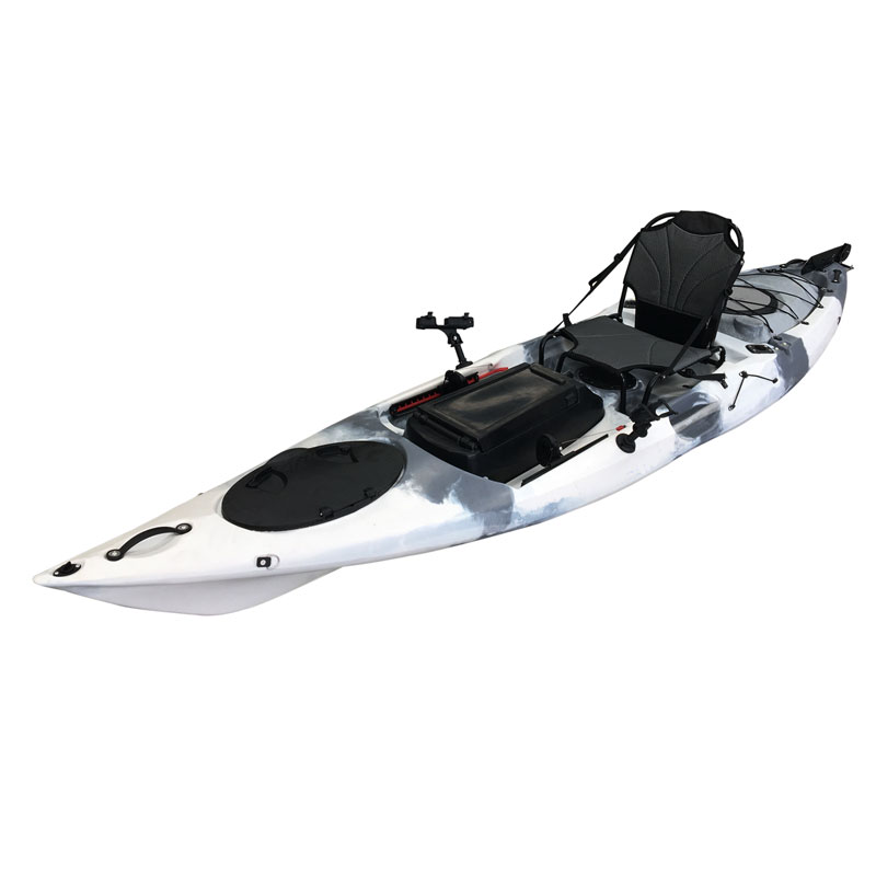 China Singal 1 Person Paddle F – обзор и цена Fishing Kayak Paddle
