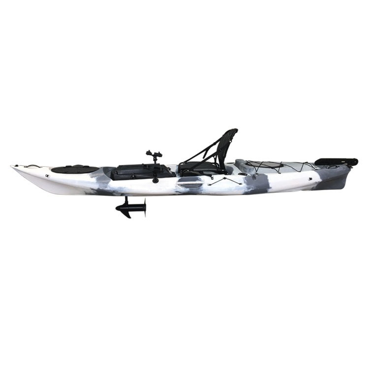 China Singal 1 Person Paddle F – обзор и цена Fishing Kayak Paddle