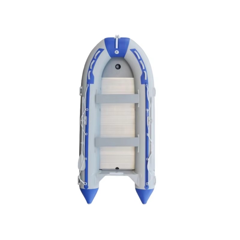 China's Durable PVC Inflatable – обзор и цена Fishing Kayak Inflatable