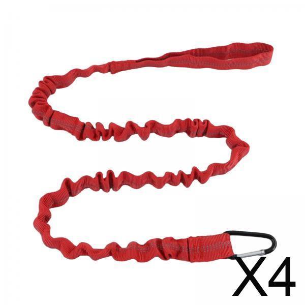 Bungee Tie Rope Paddle Leash L – обзор и цена Fishing Kayak Paddle Leash