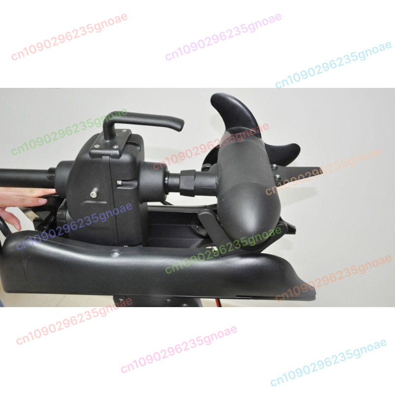 Trolling Motor Electric Outboa – обзор и цена Fishing Kayak Trolling Motor