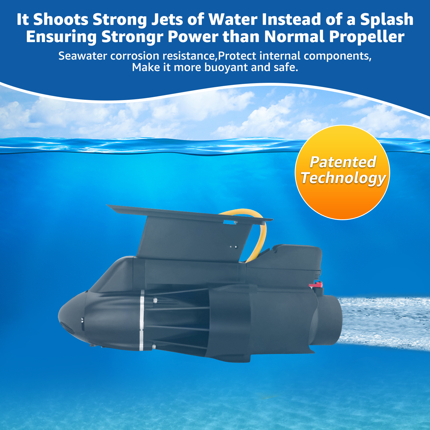 Directional Electric Trolling  – обзор и цена Fishing Kayak Trolling Motor