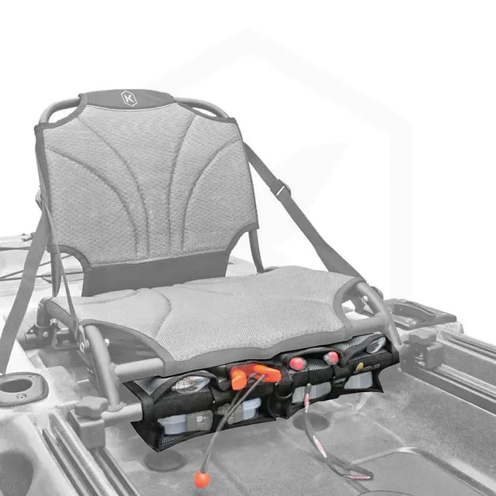 SPORTFUNSF Kayak Storage Bag N – обзор и цена Fishing Kayak Storage Bag