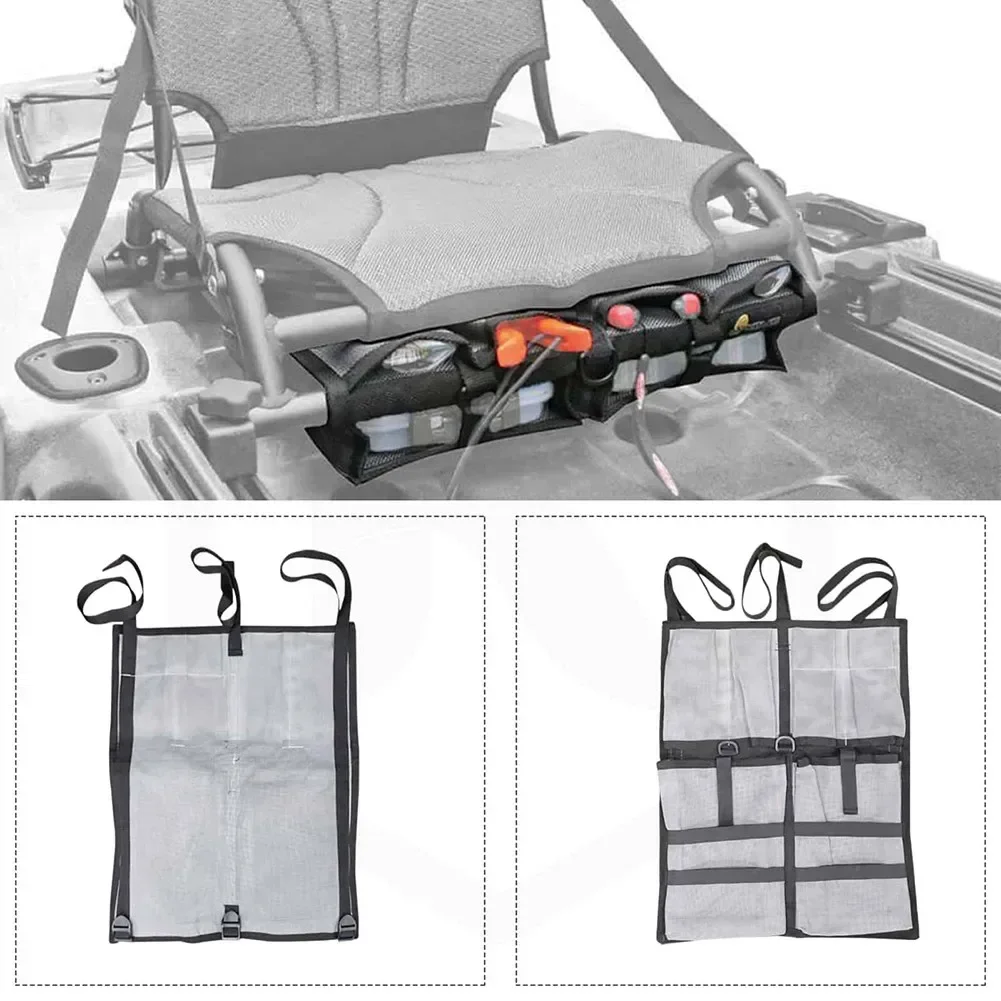 SPORTFUNSF Kayak Storage Bag N – обзор и цена Fishing Kayak Storage Bag