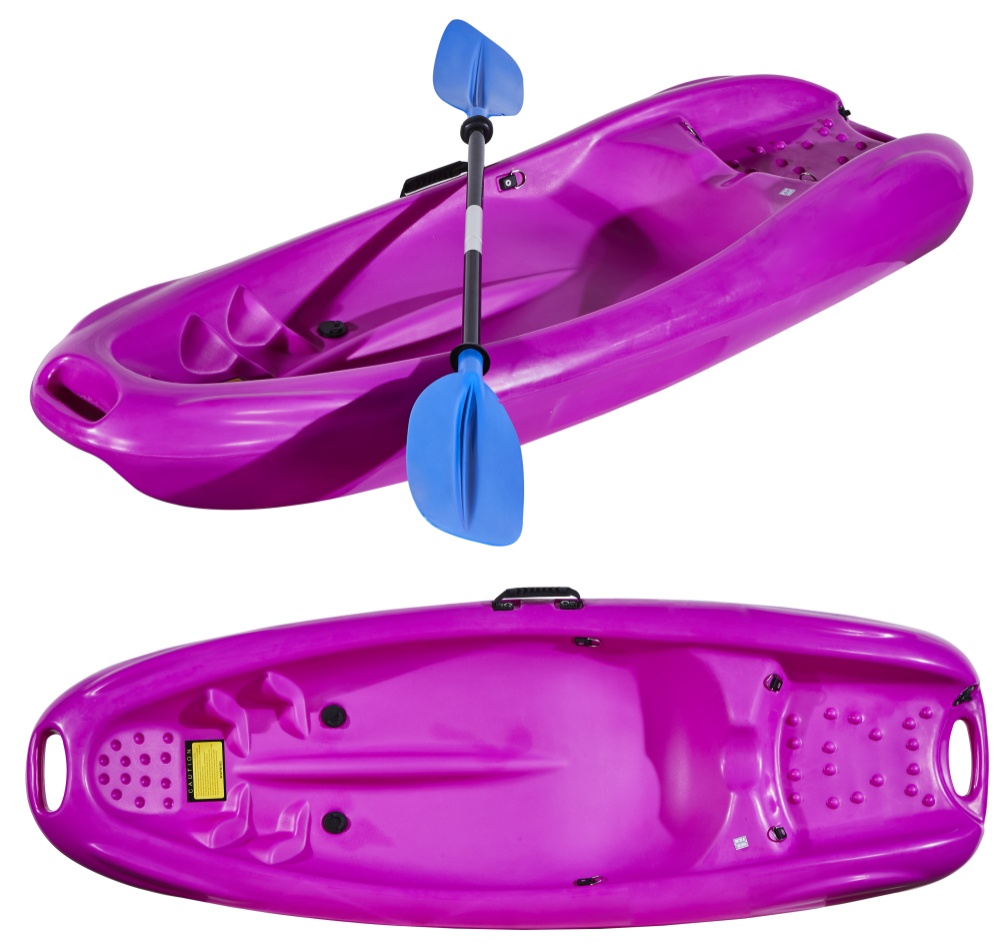 Airo LSF  Lightweight 1.85m Ki – обзор и цена Fishing Kayak Sit In