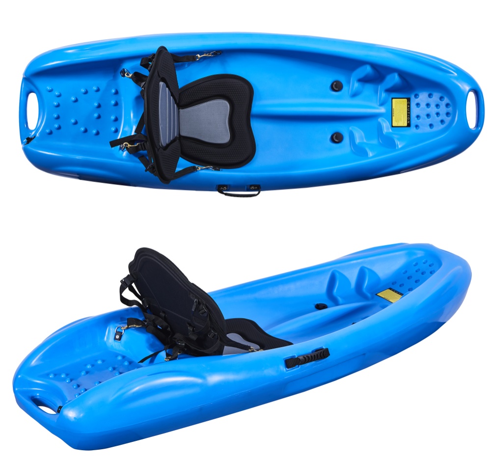 Airo LSF  Lightweight 1.85m Ki – обзор и цена Fishing Kayak Sit In