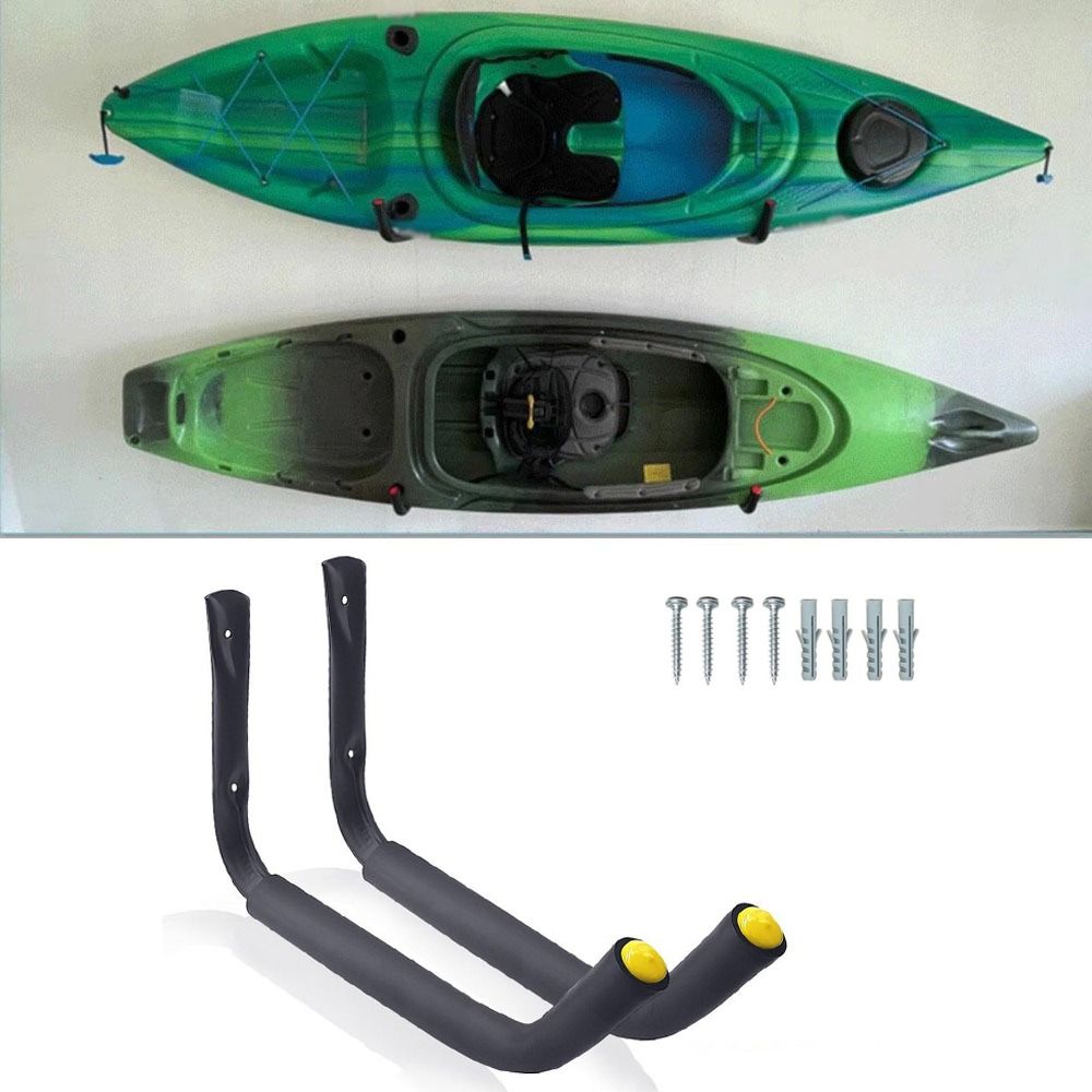 Heavy Duty Kayak Rack Multipur – обзор и цена Fishing Kayak Cart