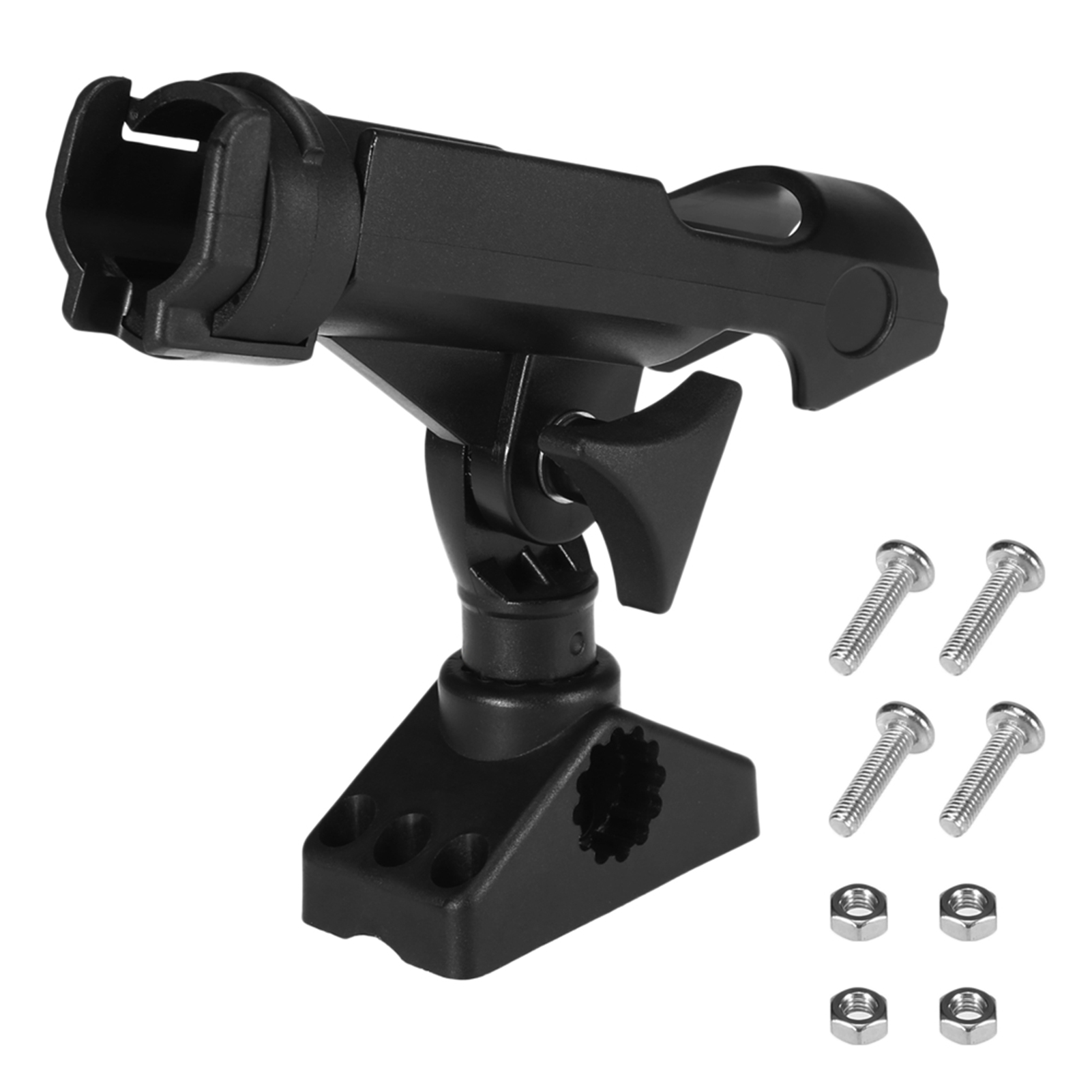 Fishing Boat Rods Holder Base  – обзор и цена Fishing Kayak Rod Holder