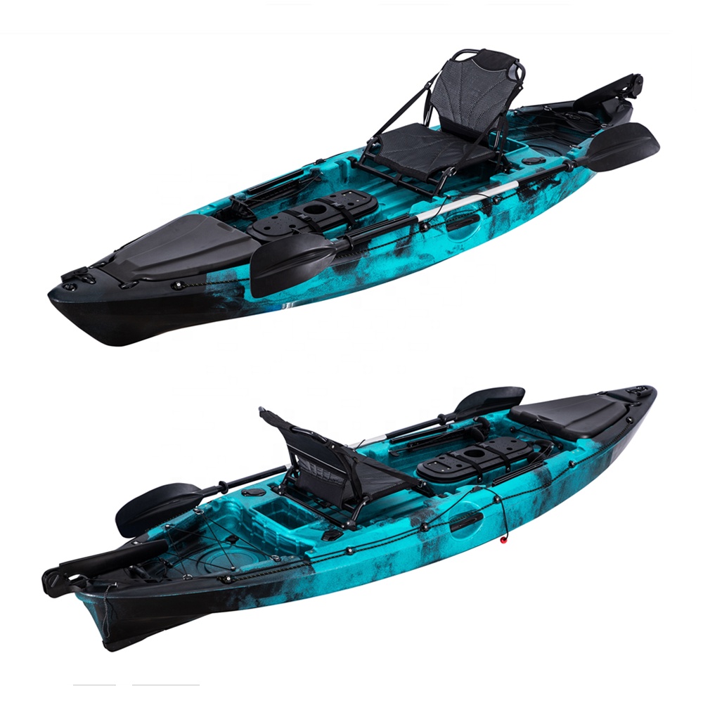 LSF First-class Single Fishing – обзор и цена Fishing Kayak Rod Holder