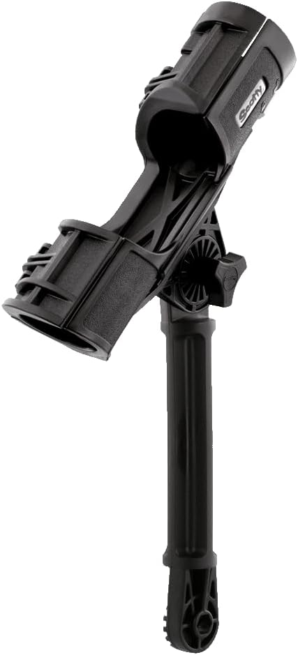 Adjustable Rod Holder Extender – обзор и цена Fishing Kayak Rod Holder