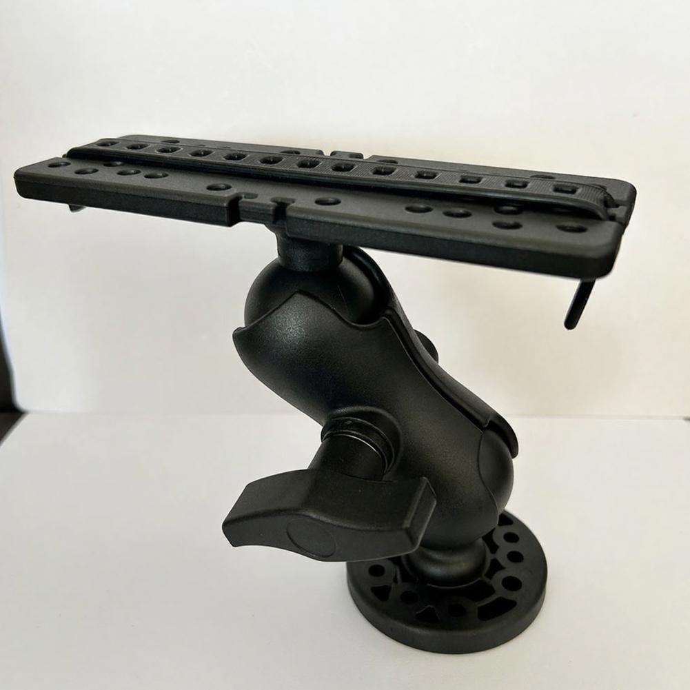 Adjustable Fish Finder Bracket – обзор и цена Fishing Kayak Fish Finder Mount