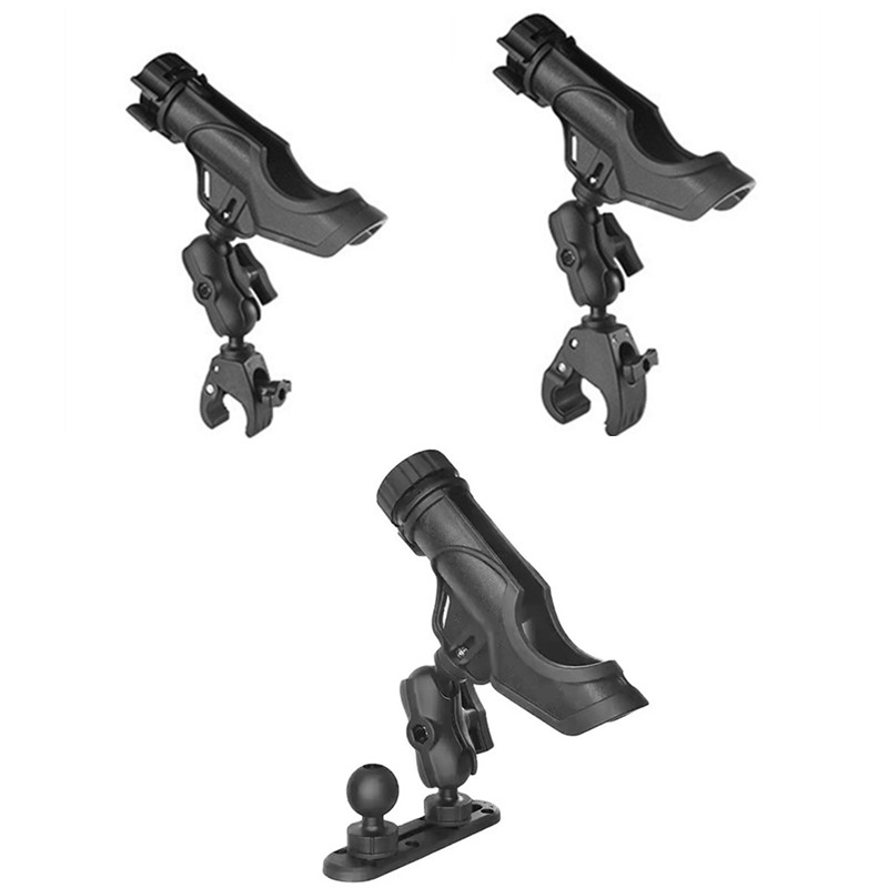 Kayak Rod Holder New Upgrade 3 – обзор и цена Fishing Kayak Rod Holder