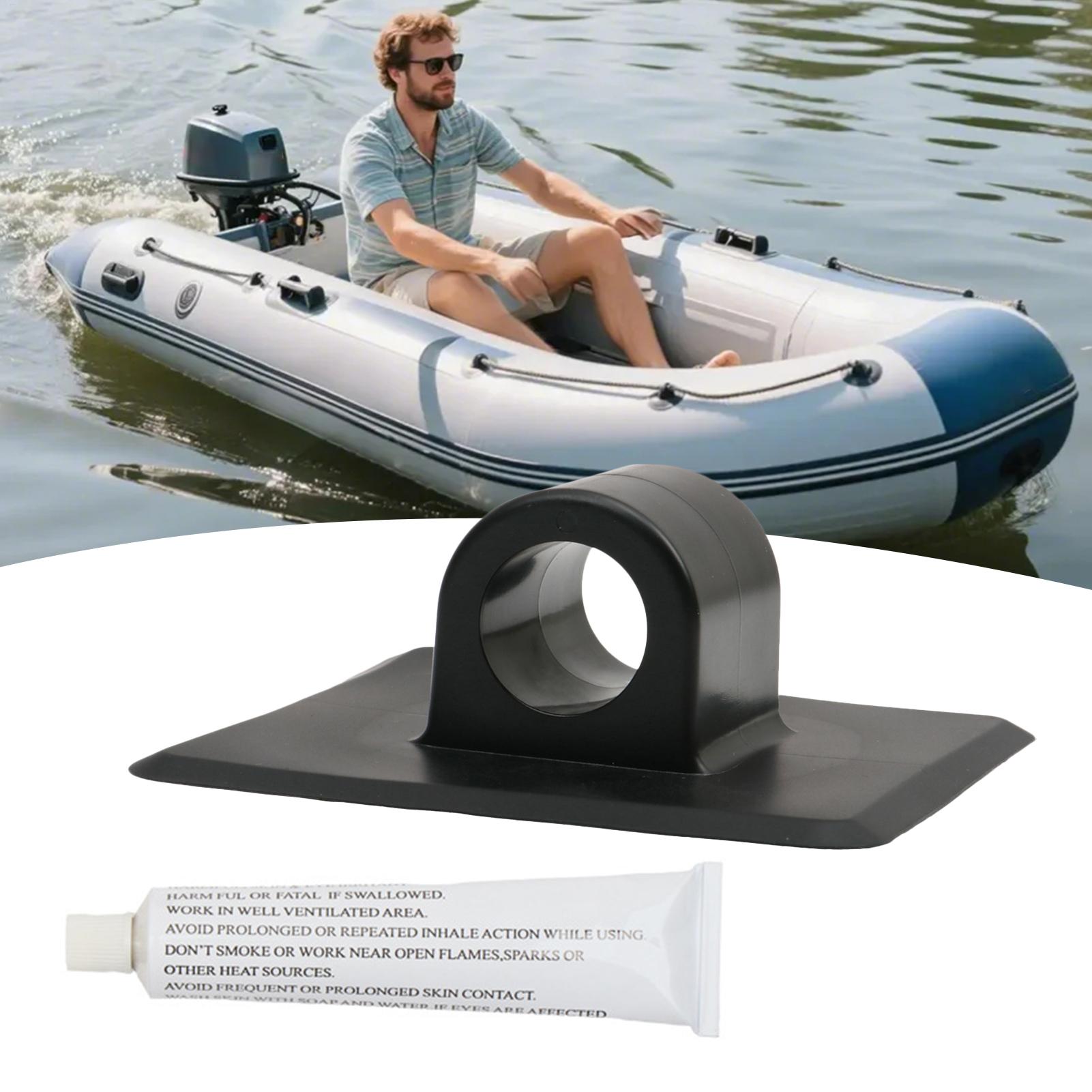 Canoe Motor Mount Boat Trollin – обзор и цена Fishing Kayak Trolling Motor