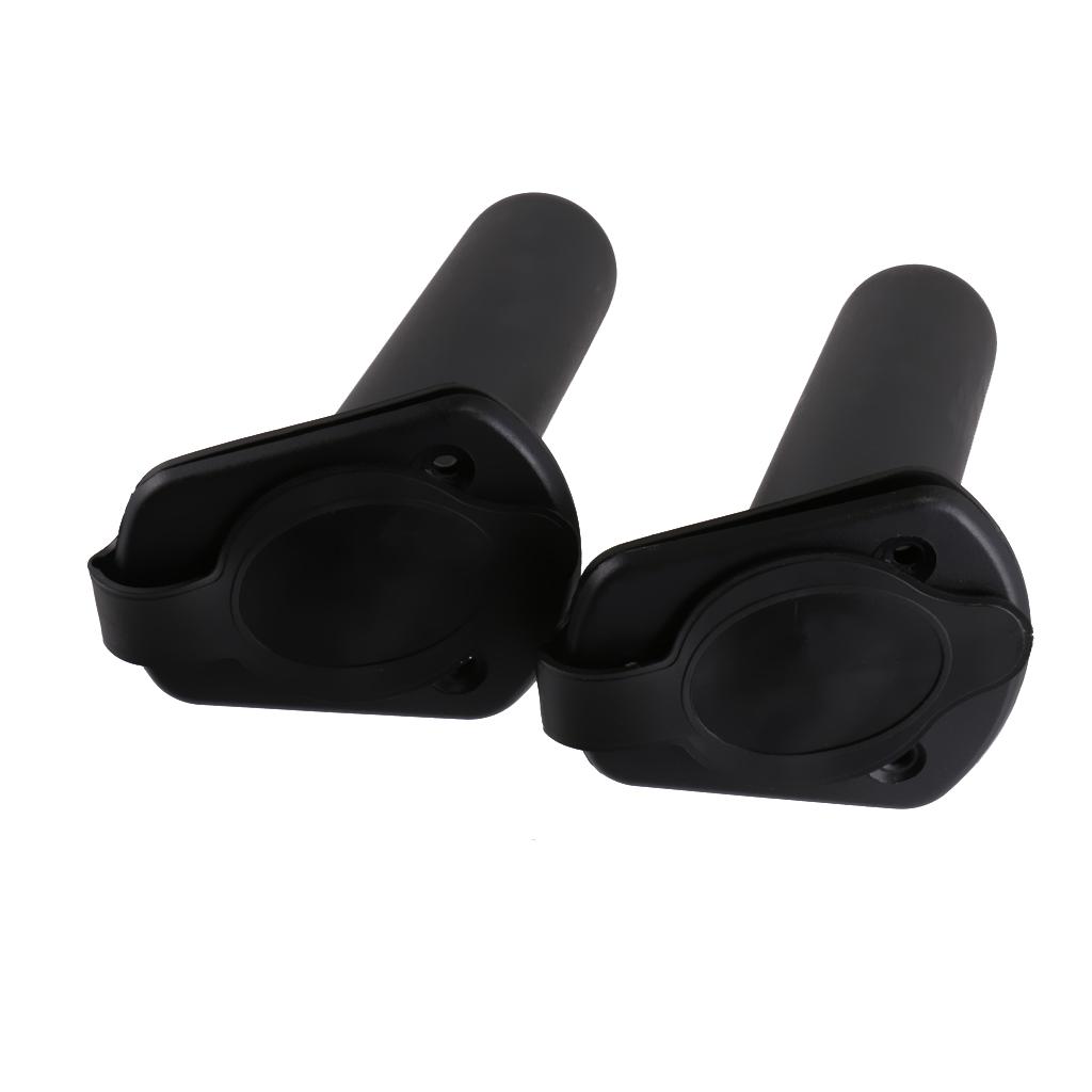 2pcs Marine Sea Boat Flush Mou – обзор и цена Fishing Kayak Crate